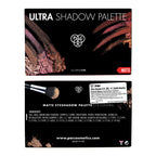 PAC Studio Ultra Shadow X15- [M] - 01 Subtle Beauty