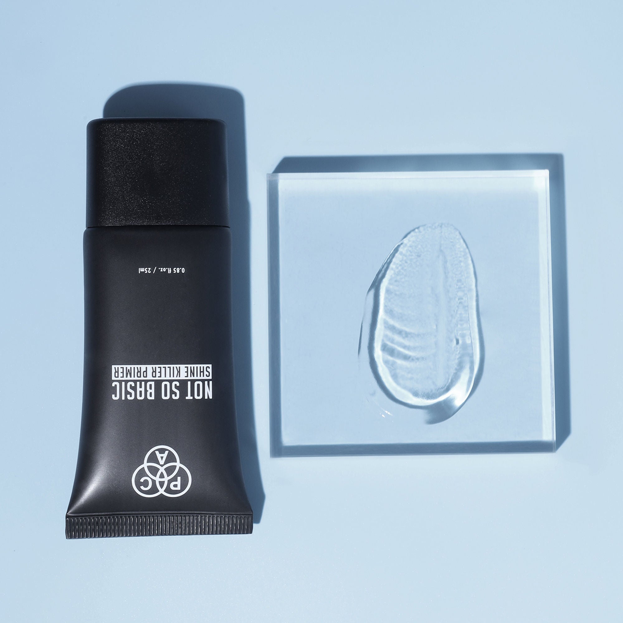 PAC Studio Not So Basic Shine Killer Primer