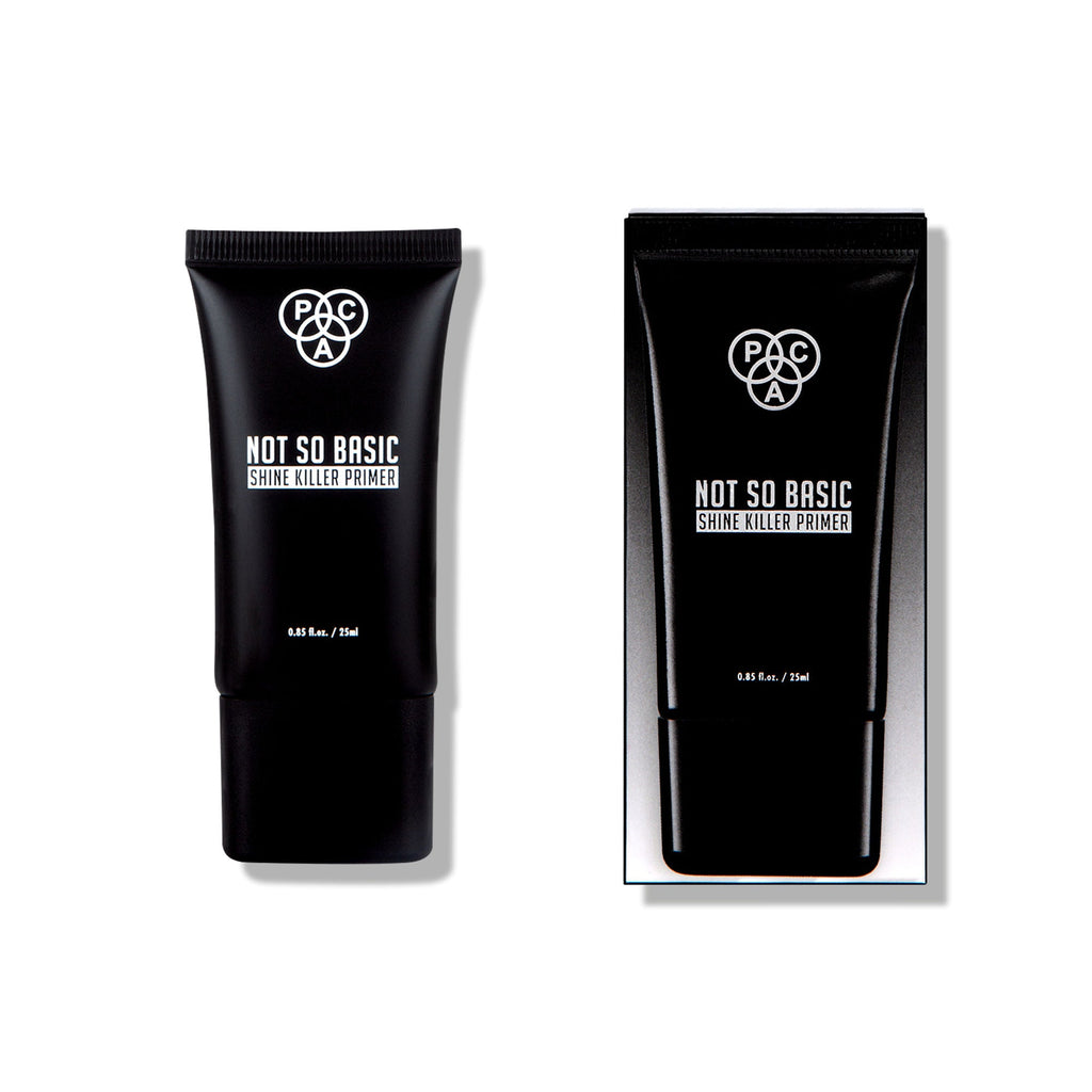 PAC Studio Not So Basic Shine Killer Primer