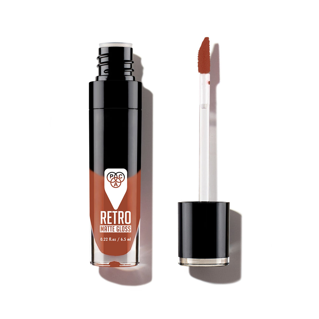 PAC Studio Retro Matte Gloss - 70 Amber Stone