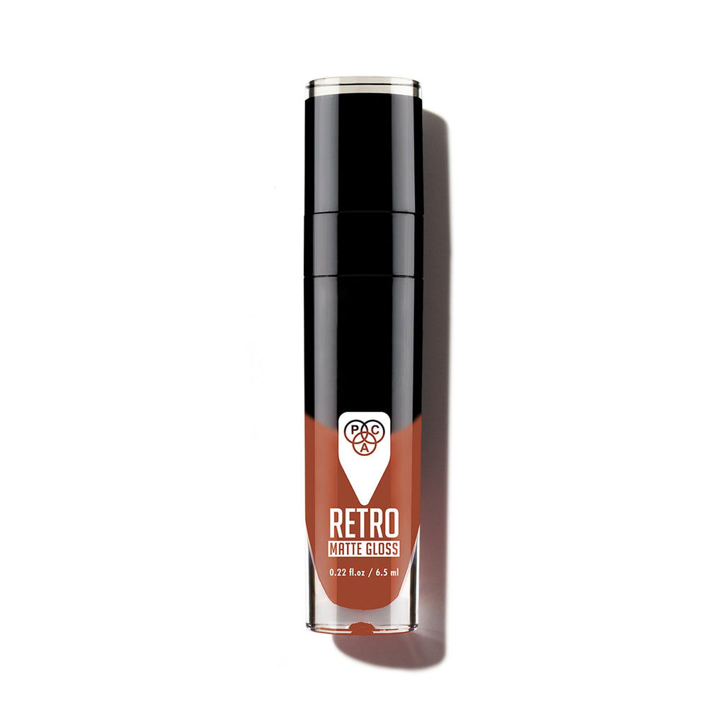 PAC Studio Retro Matte Gloss - 70 Amber Stone