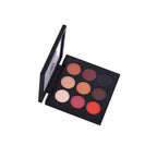 PAC Studio Neutral- Eyeshadow X9 - [M]