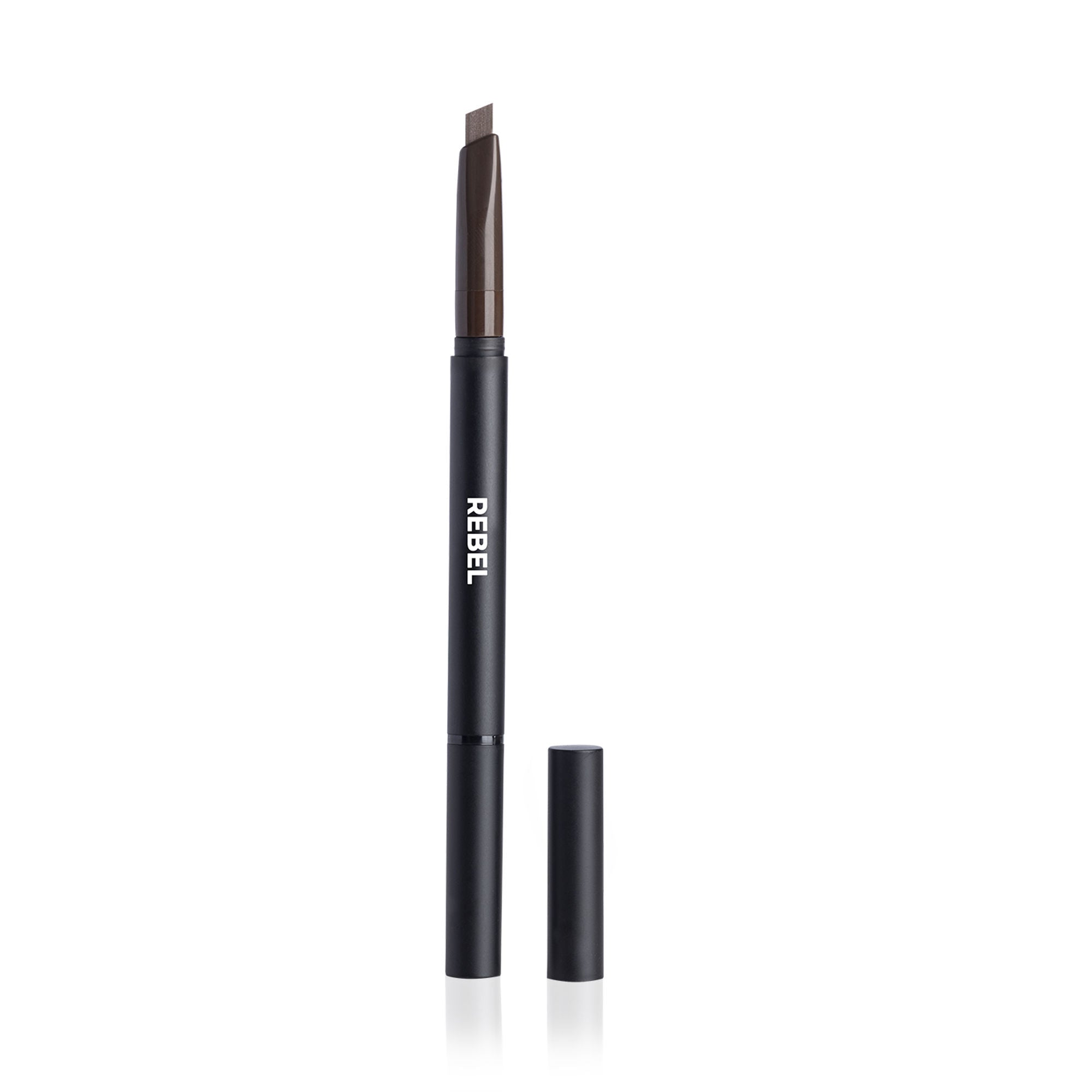 PAC Studio SuperBrowww Pencil - Rebel Dark Brown