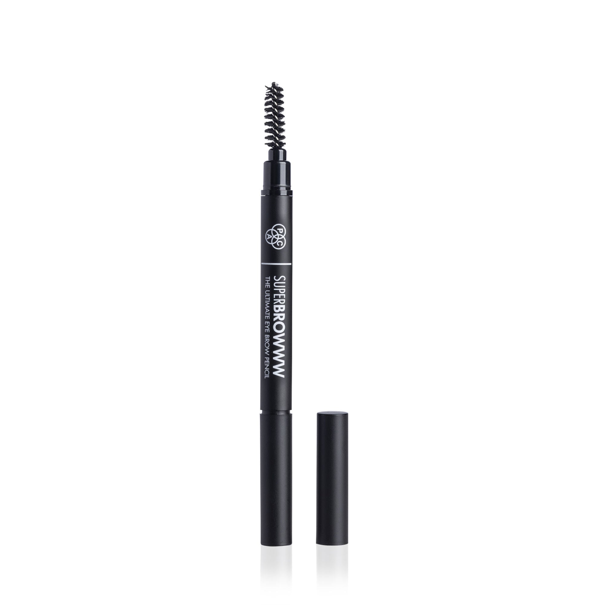 PAC Studio SuperBrowww Pencil - Rebel Dark Brown