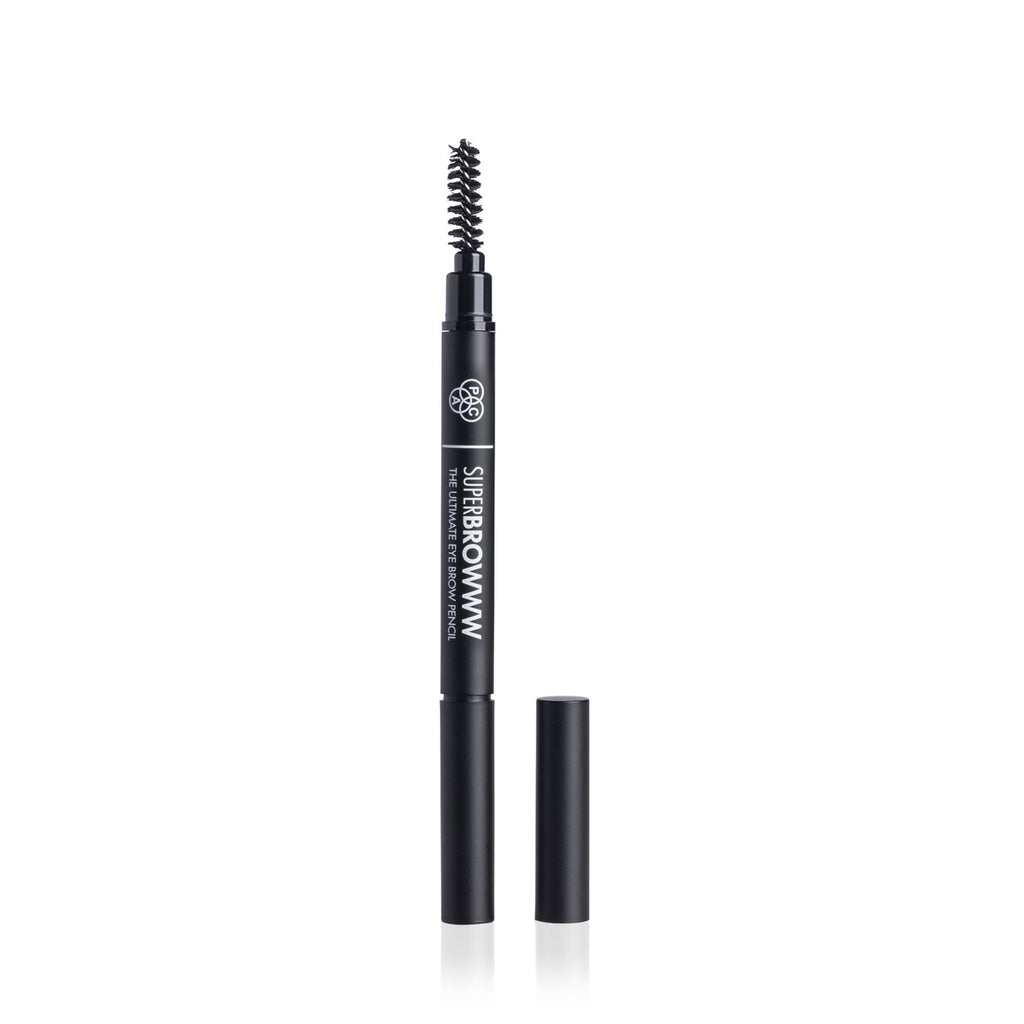 PAC Studio SuperBrowww Pencil - Ash Brown Grey