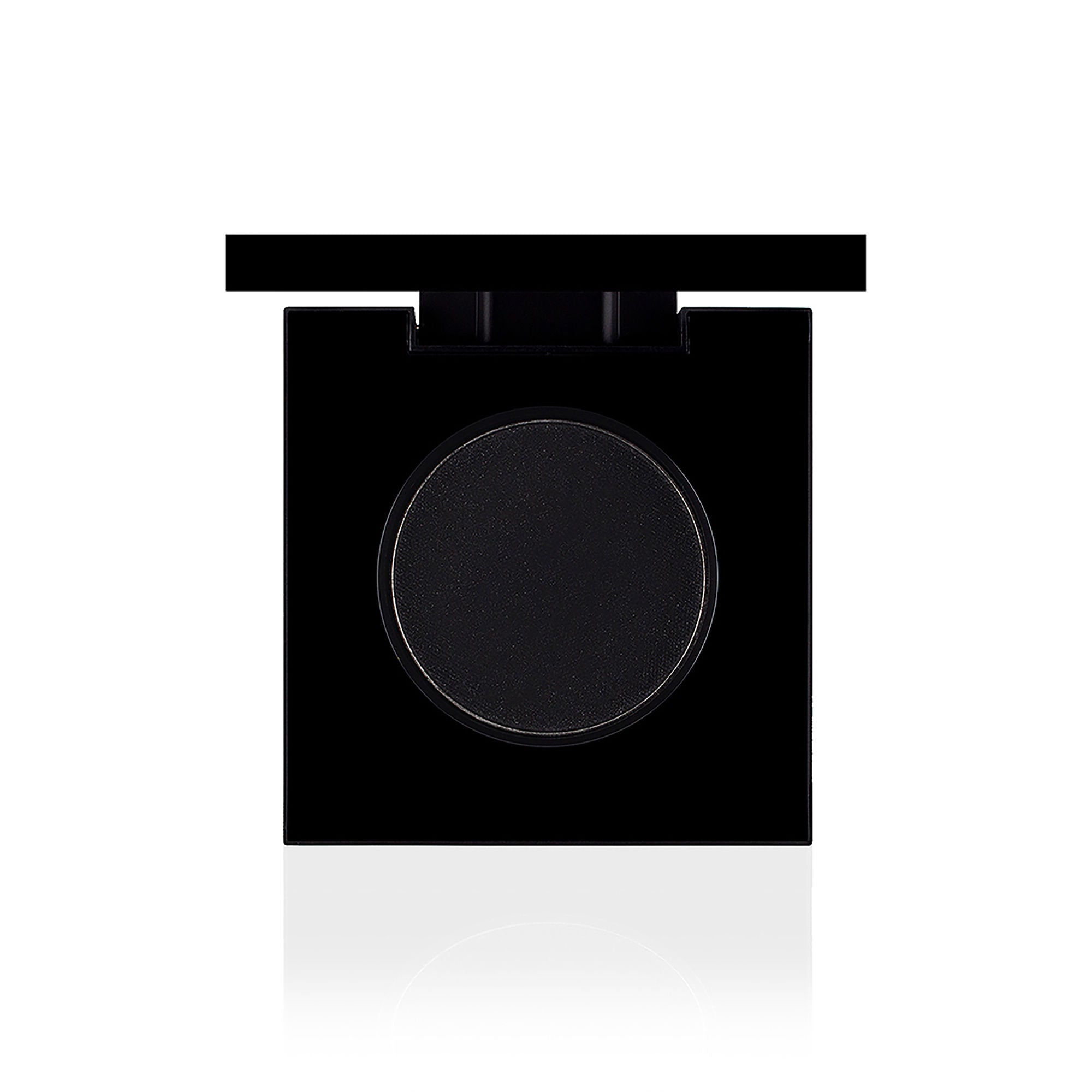 PAC Studio Cream Eyeliner Aqua Black - Richly Pigmented, Quick Drying, Matte Finish, Intense Black
