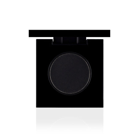 PAC Studio Cream Eyeliner Aqua Black - Richly Pigmented, Quick Drying, Matte Finish, Intense Black