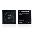 PAC Studio Cream Eyeliner Aqua Black - Richly Pigmented, Quick Drying, Matte Finish, Intense Black