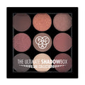 PAC Studio Luxe Shadowbox X9 - Thinking Of You Mauve(1.4g)Each)