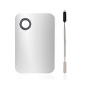 PAC Studio Metal Palette & Spatula Large