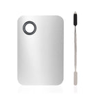 PAC Studio Metal Palette & Spatula Large
