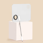 PAC Studio Metal Palette & Spatula Large