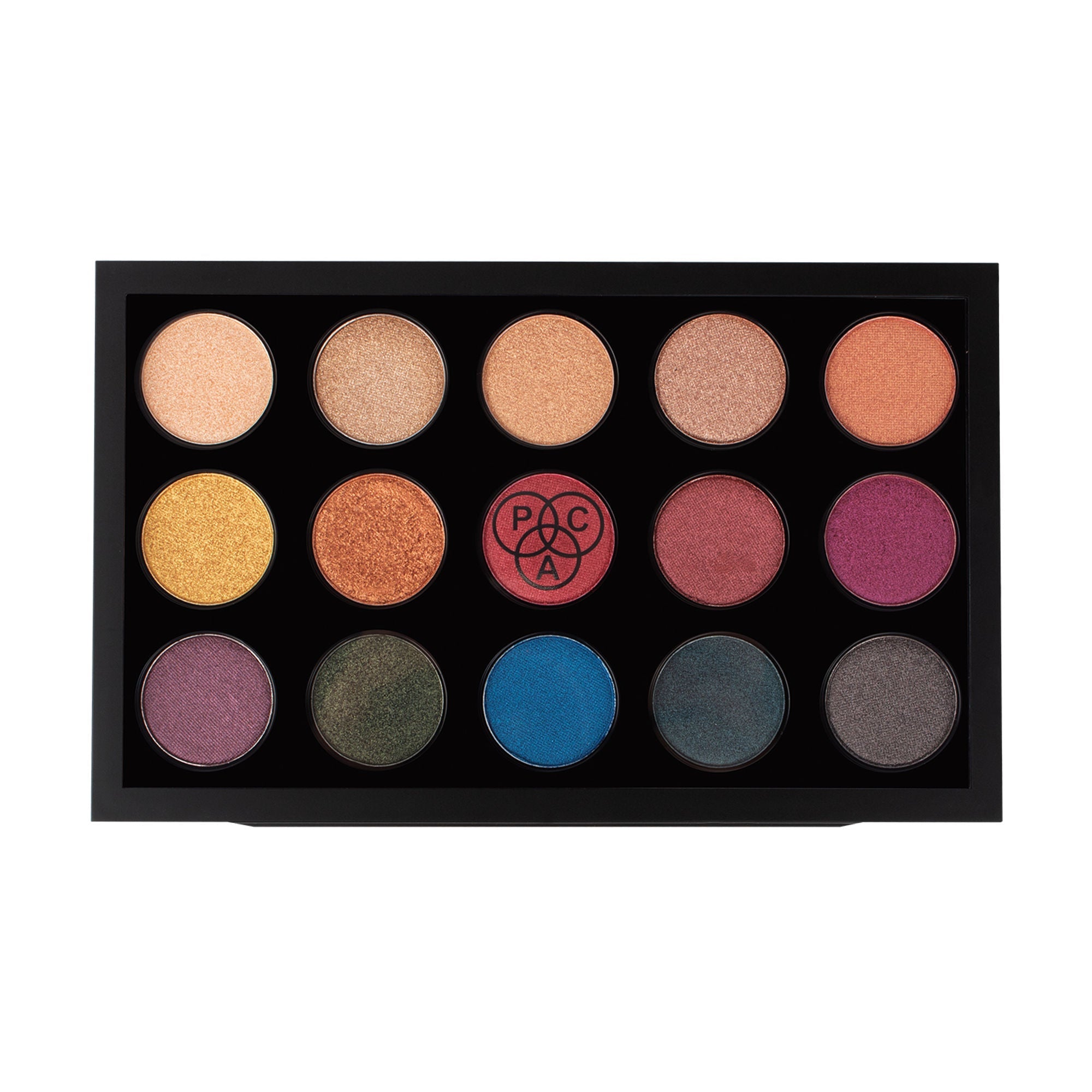 PAC Studio Ultra Shadow X15, [S] - 02 Sweet Sparkle