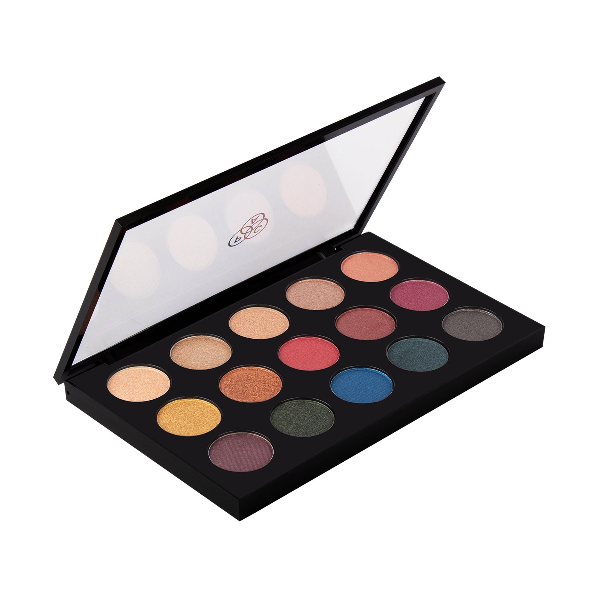 PAC Studio Ultra Shadow X15, [S] - 02 Sweet Sparkle