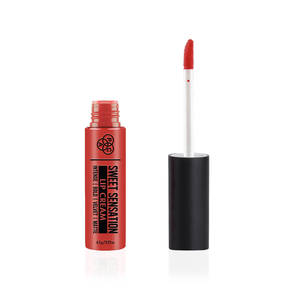 PAC Sweet Sensation Lip Cream - 11