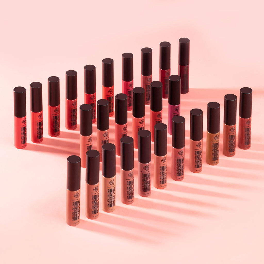 PAC Studio Sweet Sensation Lip Cream - 15 - Distacart