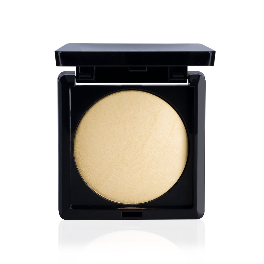 PAC Studio Mineralized Lightening Powder - 04 Sand Dust