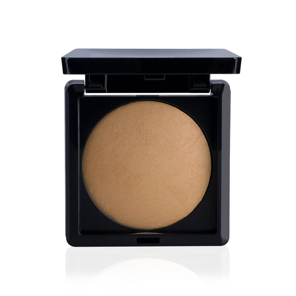 PAC Studio Mineralized Lightening Powder - 06 Toasted