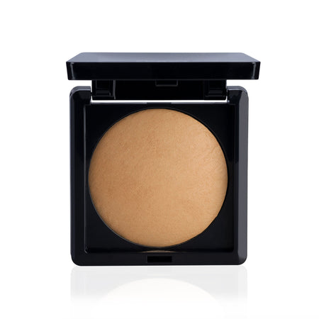 PAC Studio Mineralized Lightening Powder - 08 Deep Tan