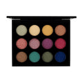 PAC Studio Eyeshadow X12 - Unforgettable Touch