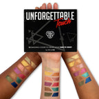PAC Studio Eyeshadow X12 - Unforgettable Touch