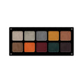 PAC Studio Vibe Cream Eyeshadow X10 - 01