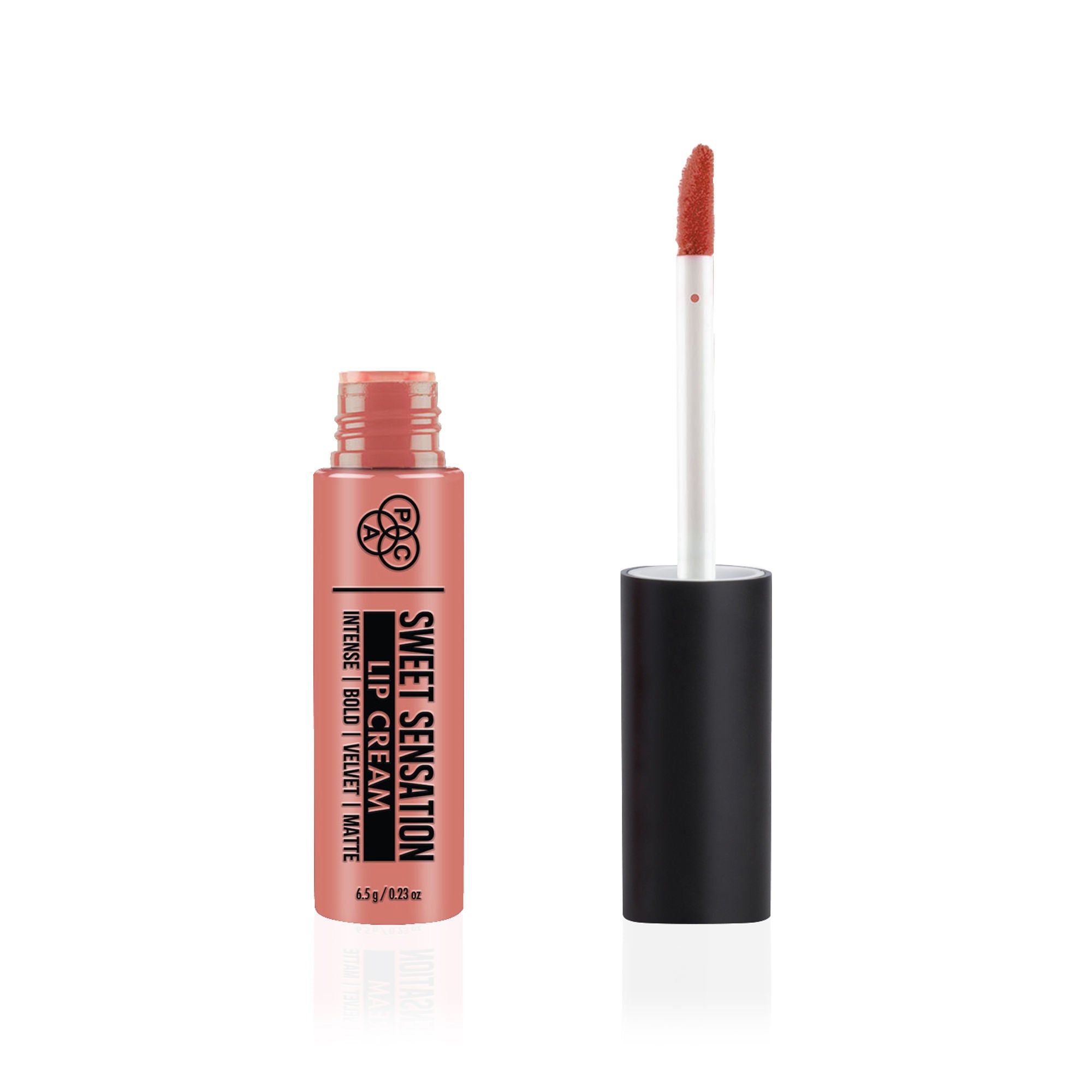 PAC Sweet Sensation Lip Cream - 21