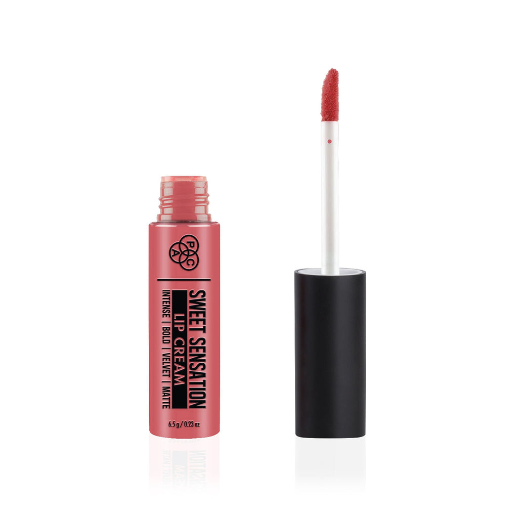 PAC Sweet Sensation Lip Cream - 22