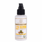 Khadi Natural Moisturising Sunscreen Lotion SPF 50