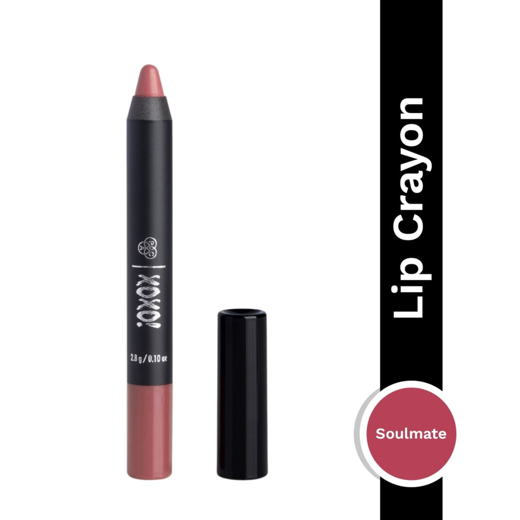 PAC Studio XOXO Lip Crayon - Soulmate