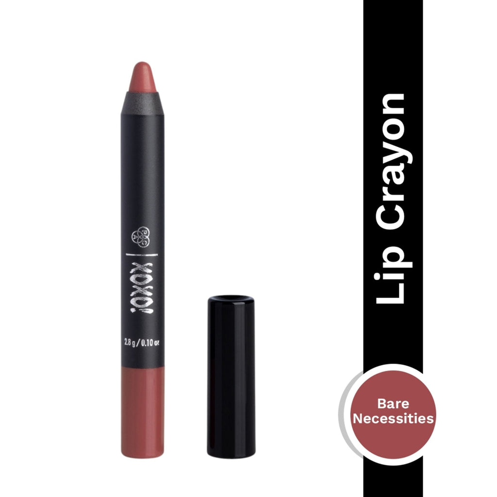 PAC Studio XOXO Lip Crayon - Bare Necessities