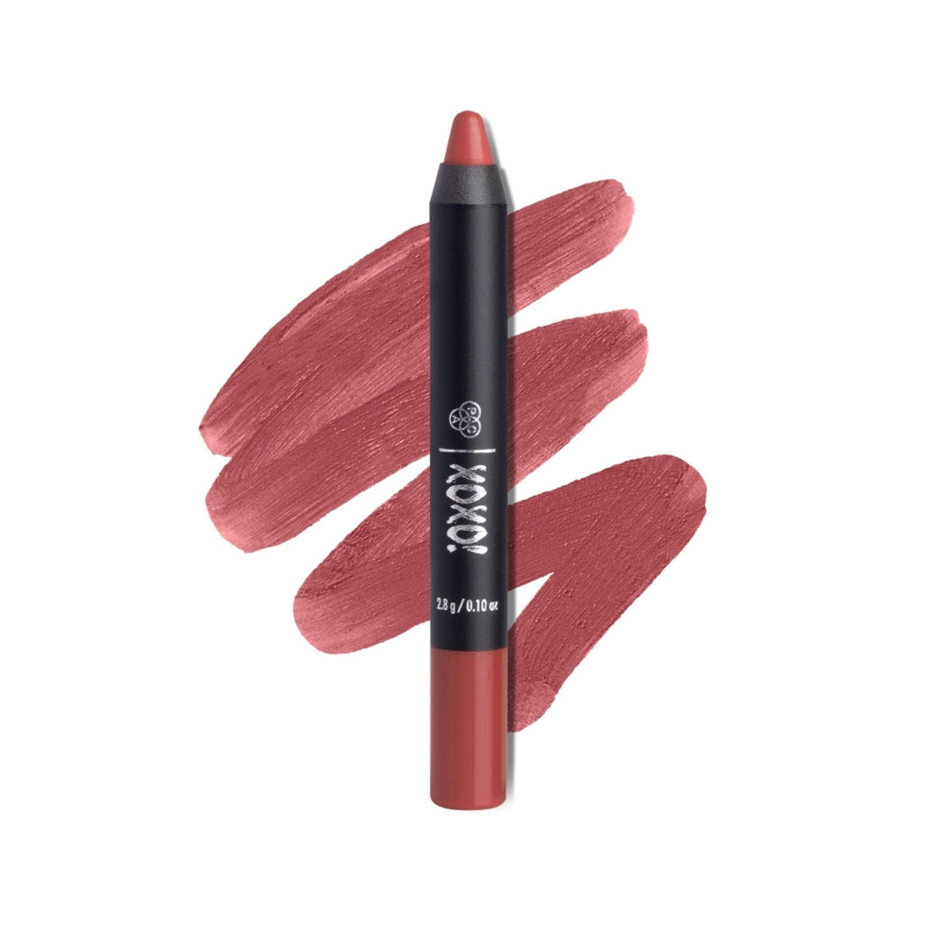 PAC Studio XOXO Lip Crayon - Bare Necessities