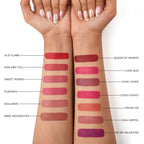 PAC Studio XOXO Lip Crayon - Bare Necessities
