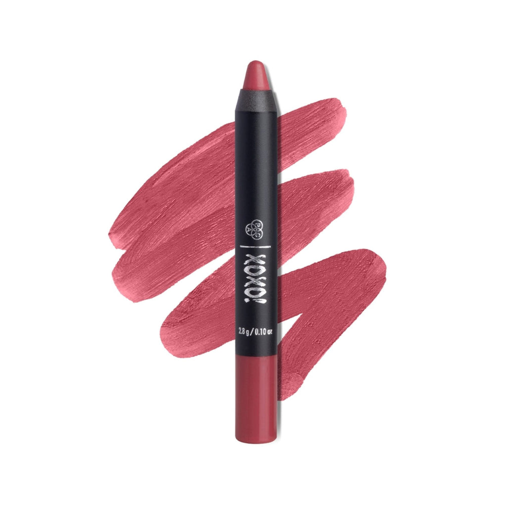 PAC Studio XOXO Lip Crayon - Choc Lover