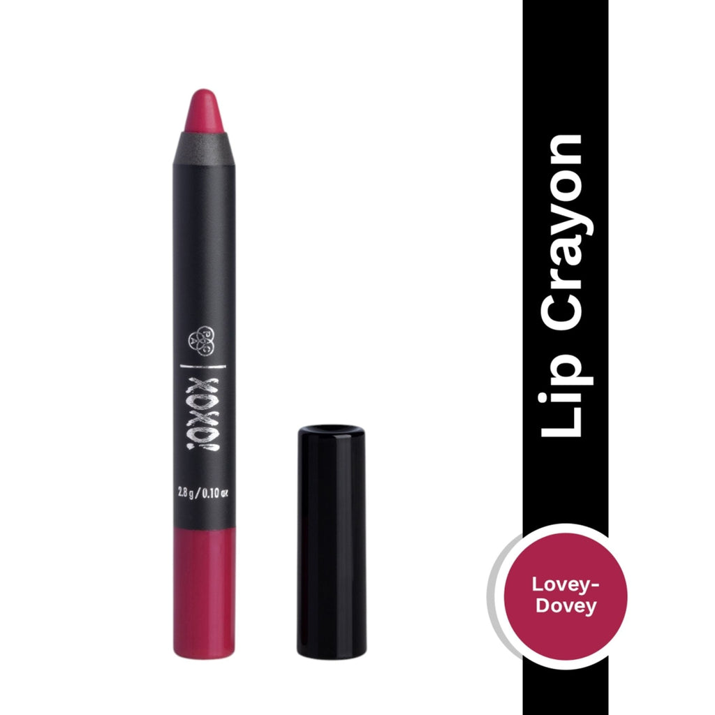 PAC Studio XOXO Lip Crayon - Lovey Dovey