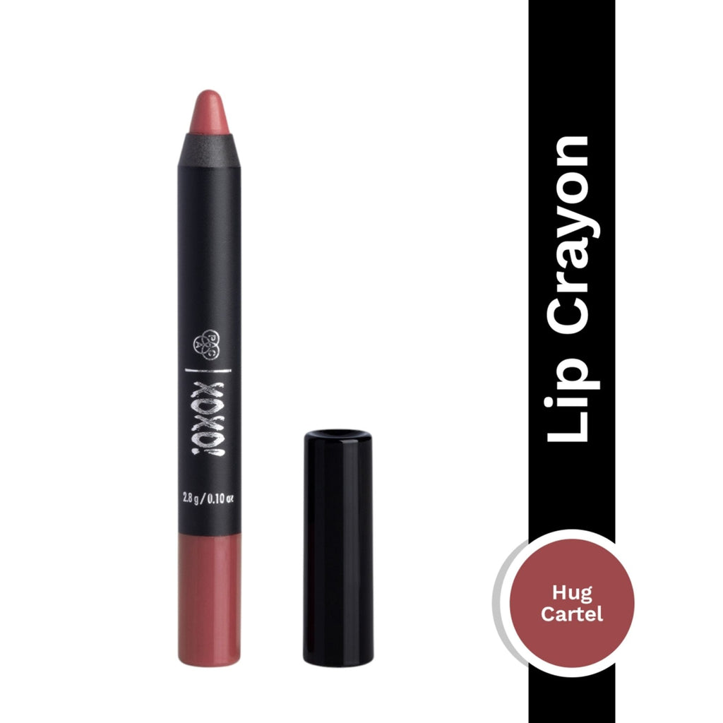 PAC Studio XOXO Lip Crayon - Hug Cartel