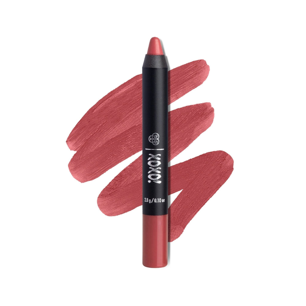 PAC Studio XOXO Lip Crayon - Hug Cartel