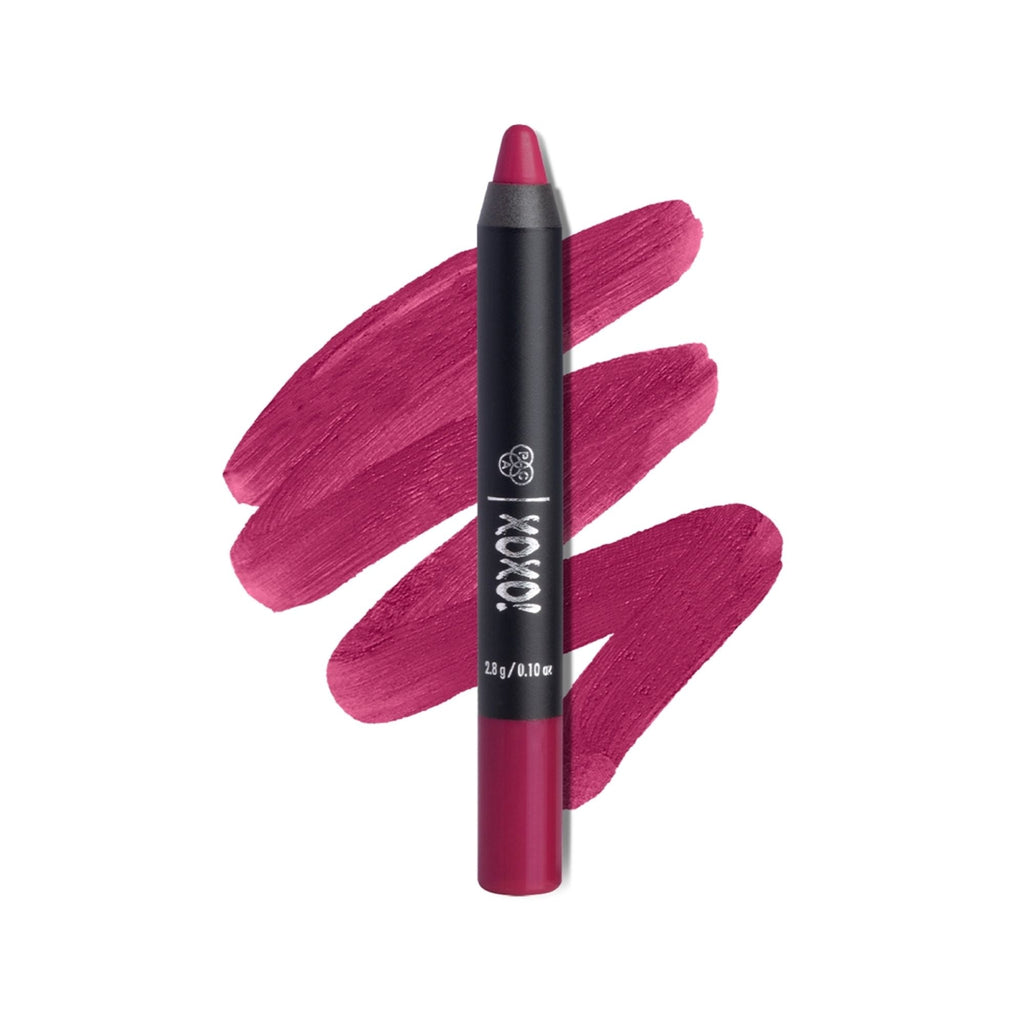 PAC Studio XOXO Lip Crayon - Be My Valentine