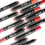 PAC Studio XOXO Lip Crayon - Be My Valentine