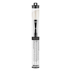 Miss Claire M23 - Angled Contour Brush - Chrome