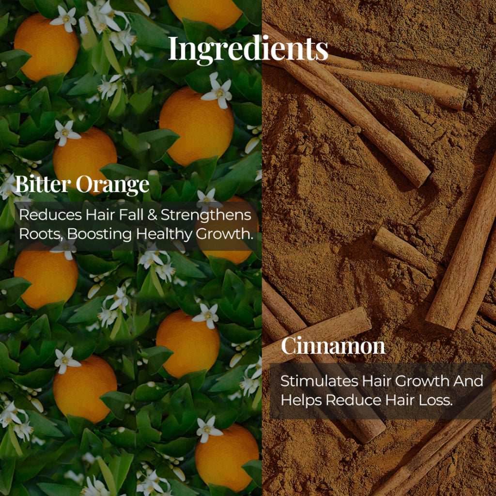 JiViSa Tarang Lustre Hair Conditioner