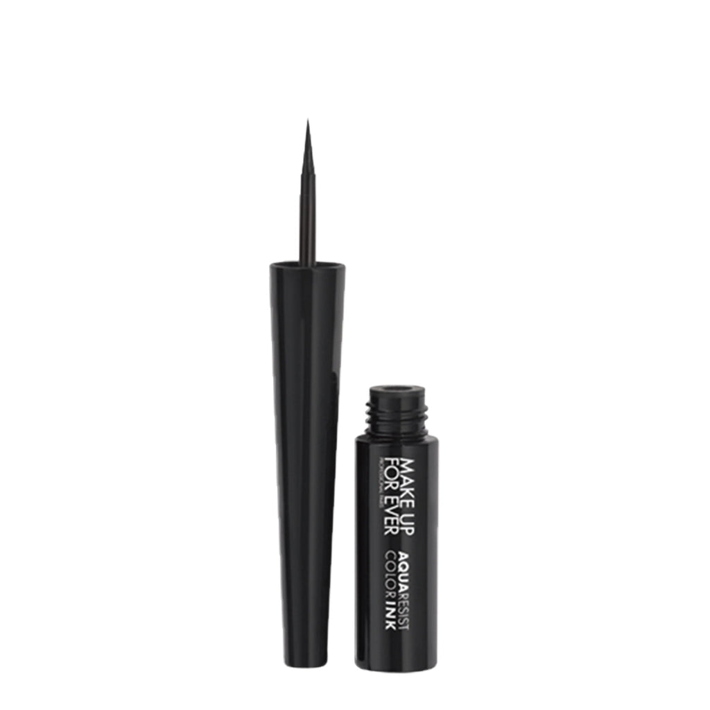 MAKE UP FOR EVER Aqua Resist Color Ink - Charcoal