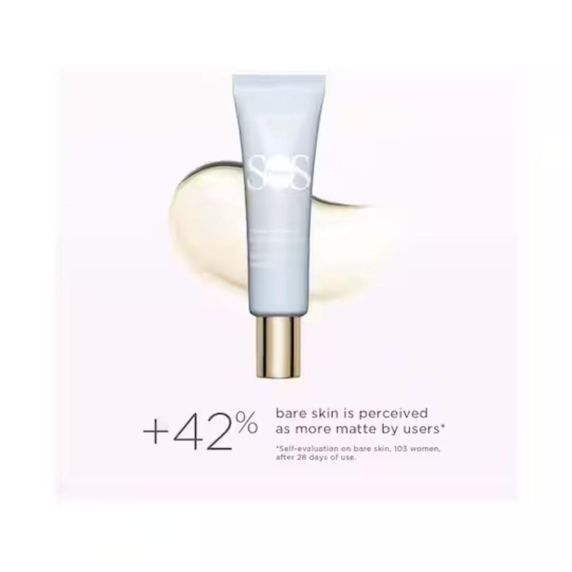 Clarins SOS Primer Matifying - Distacart