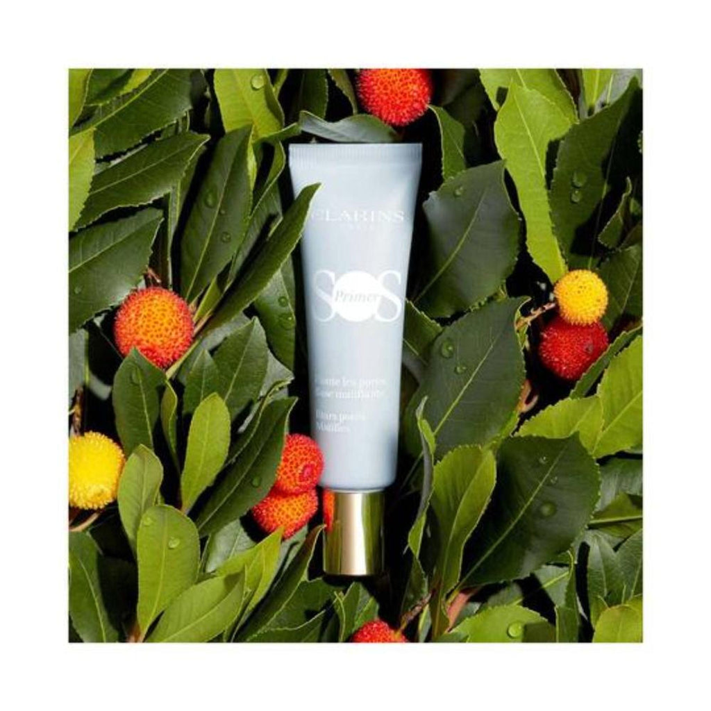 Clarins SOS Primer Matifying - Distacart