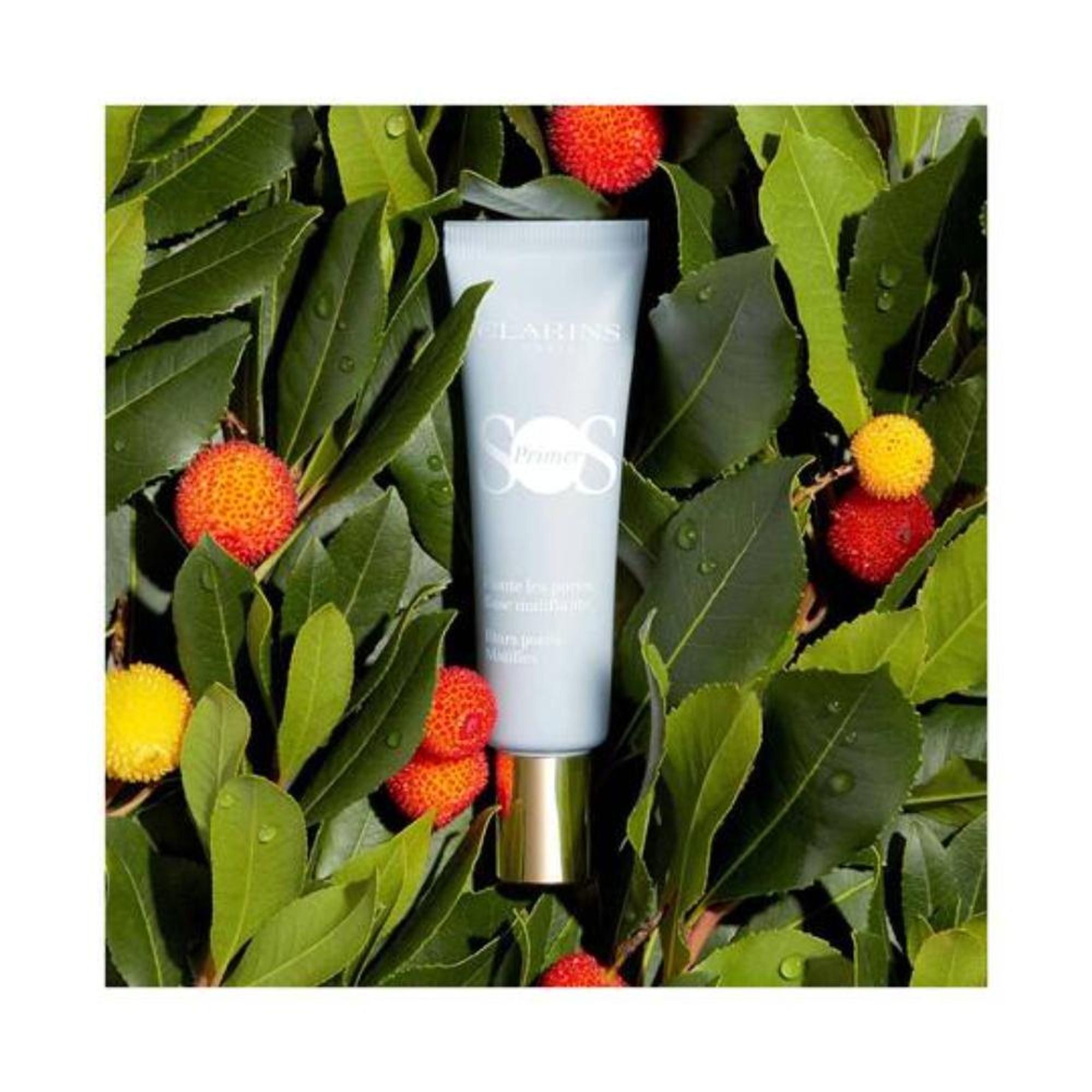 Clarins SOS Primer Matifying - Distacart