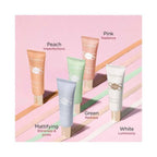 Clarins SOS Primer Matifying - Distacart