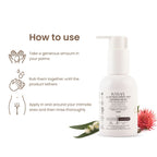 Personal Touch Skincare Skincare Intisafe Ph 3.5 Intimate Wash