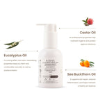 Personal Touch Skincare Skincare Intisafe Ph 3.5 Intimate Wash