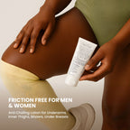 Personal Touch Skincare Skincare Chafe Escape Anti Chafing Lotion