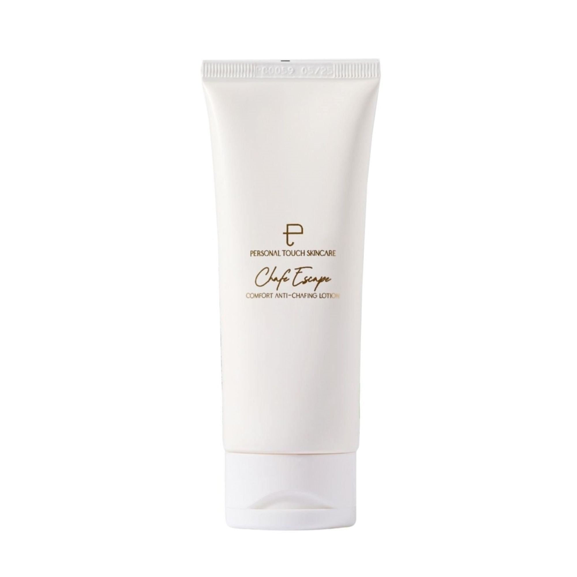 Personal Touch Skincare Skincare Chafe Escape Anti Chafing Lotion